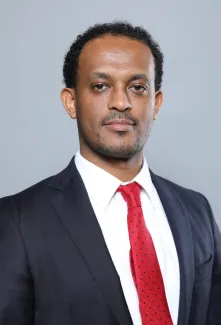 Alex Akalu
