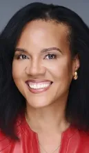 Patience Singleton
