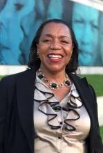 Joan Hoyte